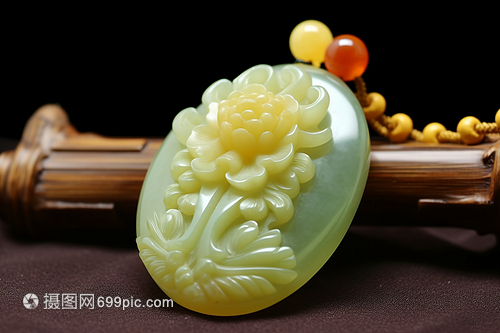 天然珠宝与珠宝玉石 璀璨世界的自然馈赠与人文情怀