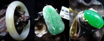 玉美翠玉石珠宝 开启财富与文化双赢的招商致富项目